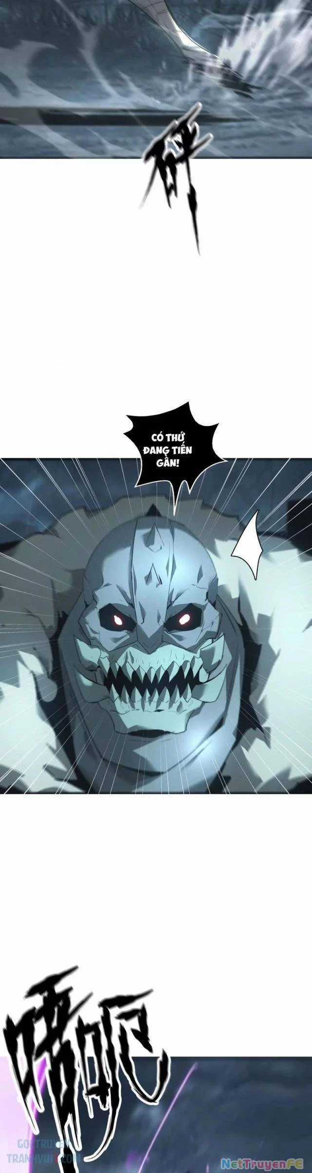 Võng Du Thiên Hạ Vô Song Chương 19 trang 23