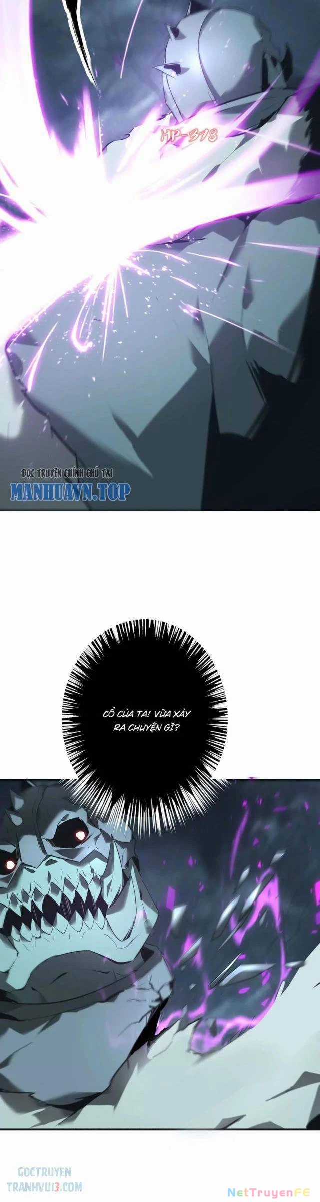 Võng Du Thiên Hạ Vô Song Chương 19 trang 24