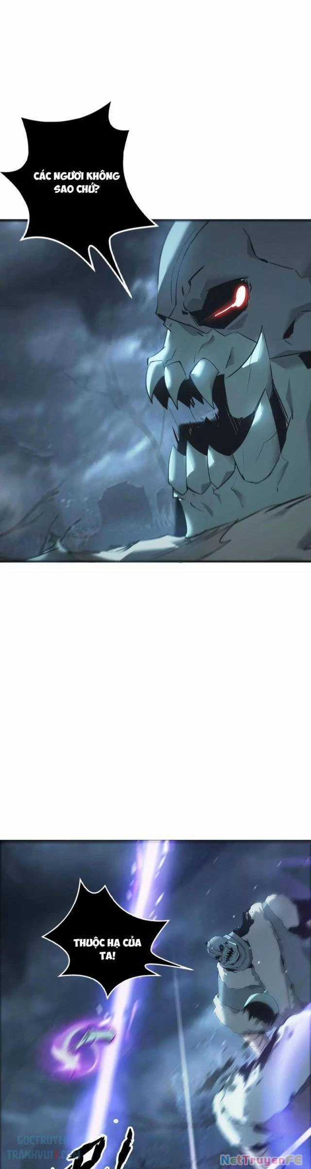 Võng Du Thiên Hạ Vô Song Chương 19 trang 25