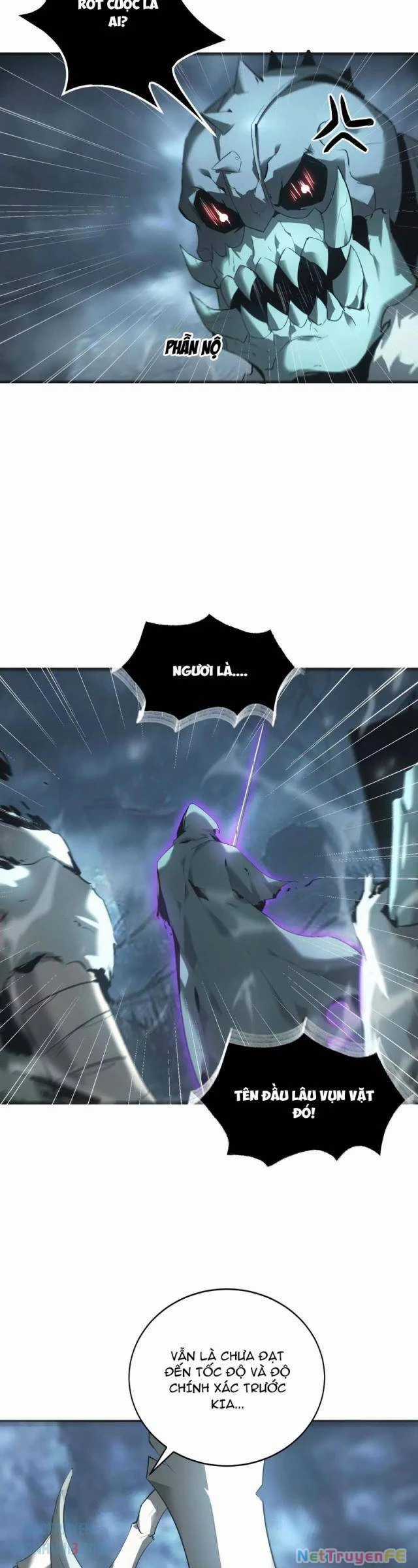 Võng Du Thiên Hạ Vô Song Chương 19 trang 27