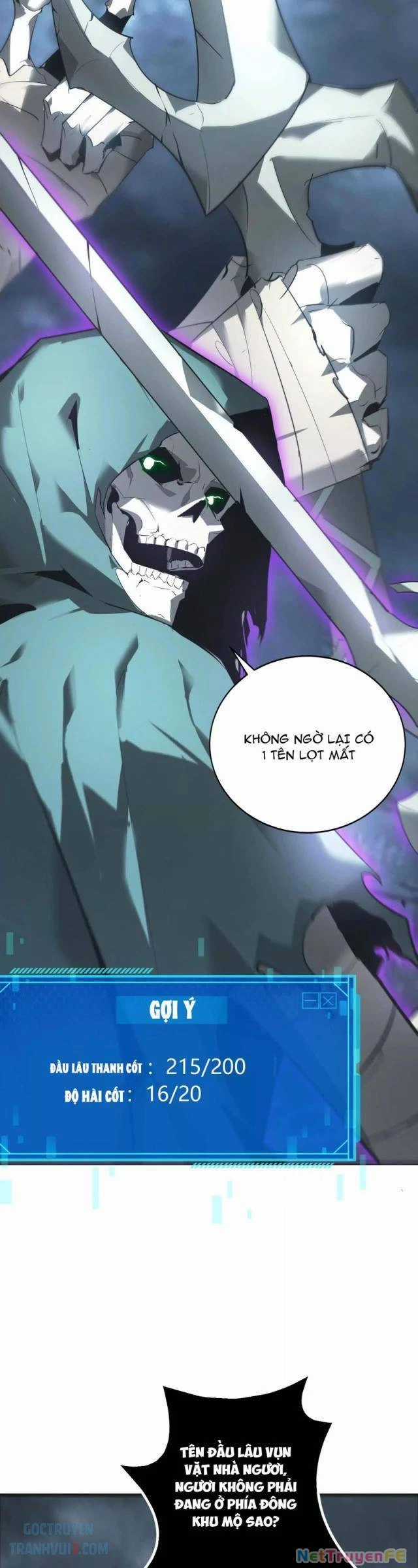 Võng Du Thiên Hạ Vô Song Chương 19 trang 28