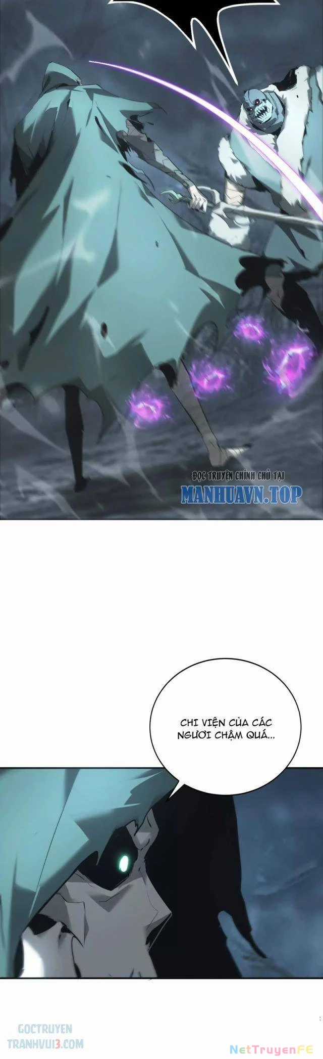 Võng Du Thiên Hạ Vô Song Chương 19 trang 29