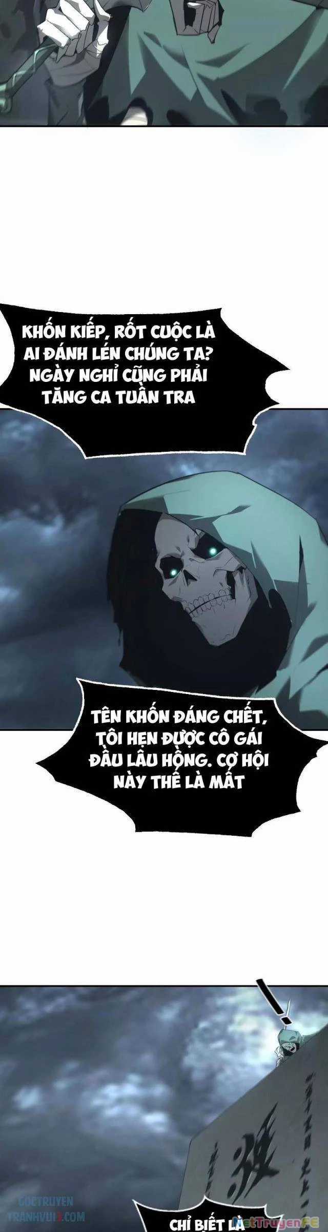 Võng Du Thiên Hạ Vô Song Chương 19 trang 3