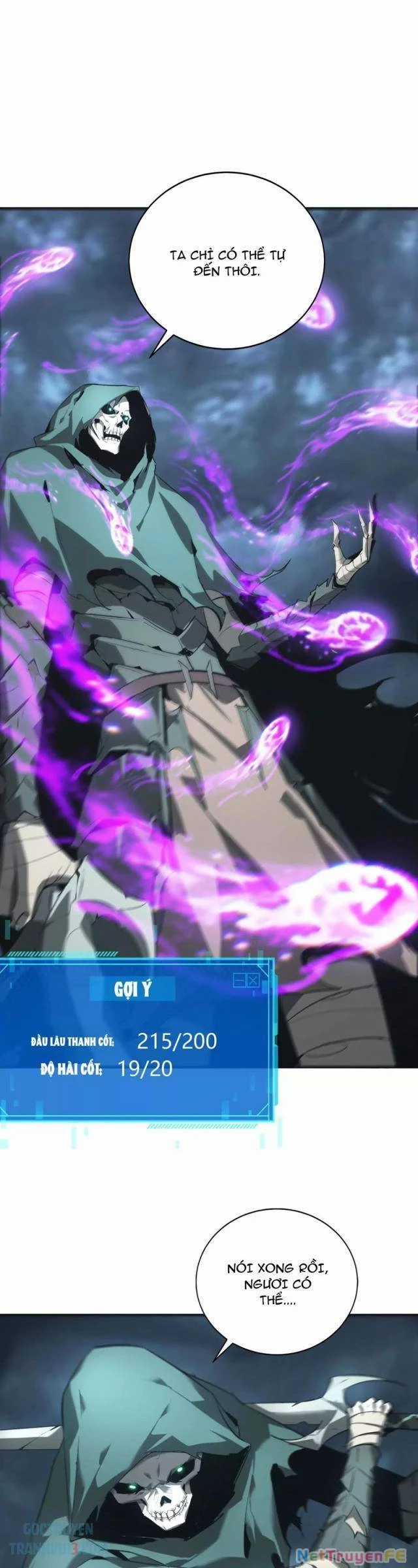 Võng Du Thiên Hạ Vô Song Chương 19 trang 30