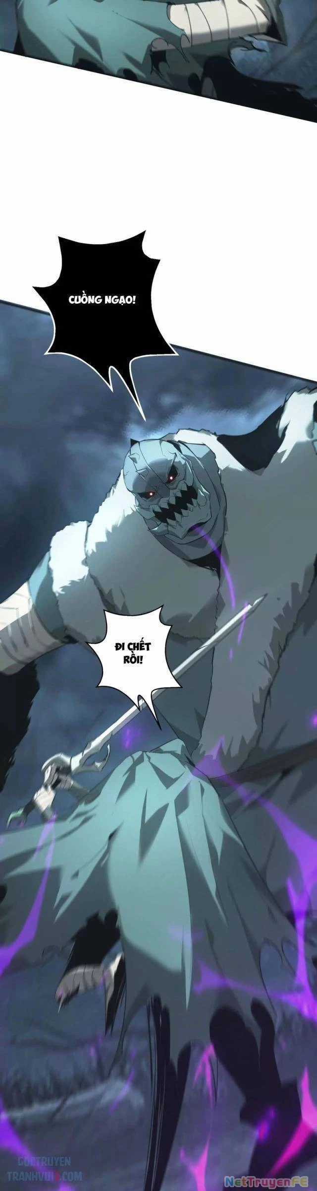 Võng Du Thiên Hạ Vô Song Chương 19 trang 31