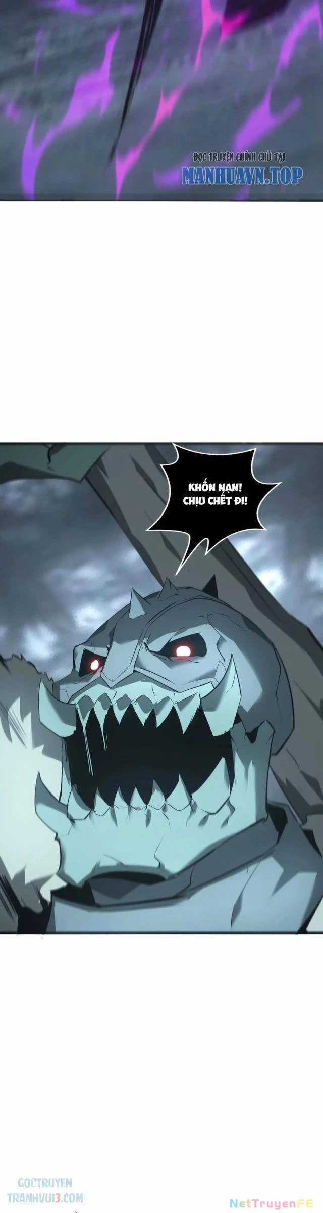 Võng Du Thiên Hạ Vô Song Chương 19 trang 32