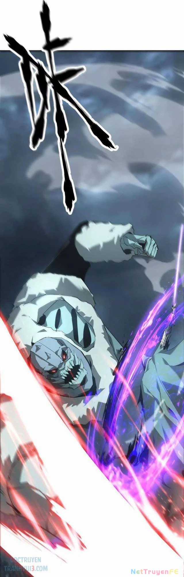 Võng Du Thiên Hạ Vô Song Chương 19 trang 33