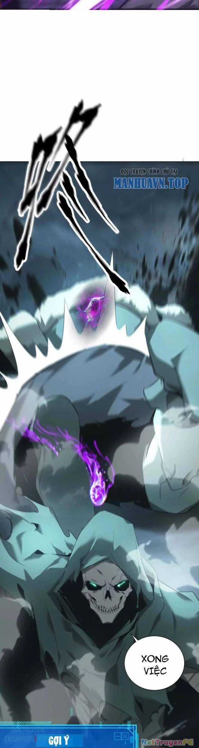 Võng Du Thiên Hạ Vô Song Chương 19 trang 35