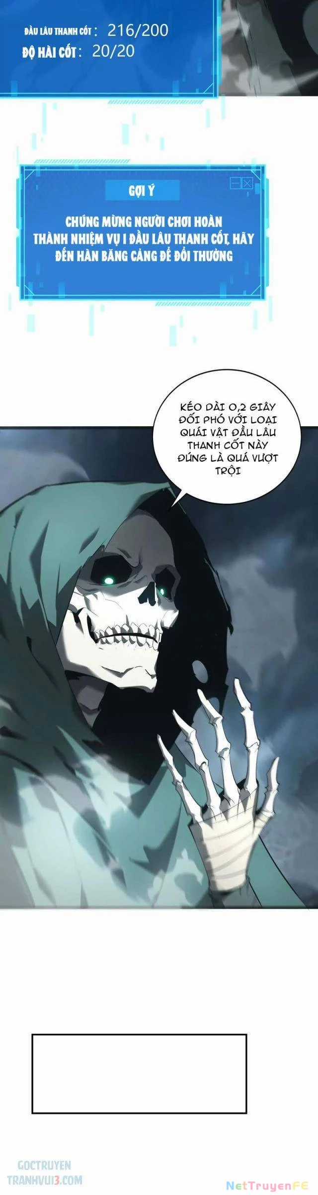 Võng Du Thiên Hạ Vô Song Chương 19 trang 36