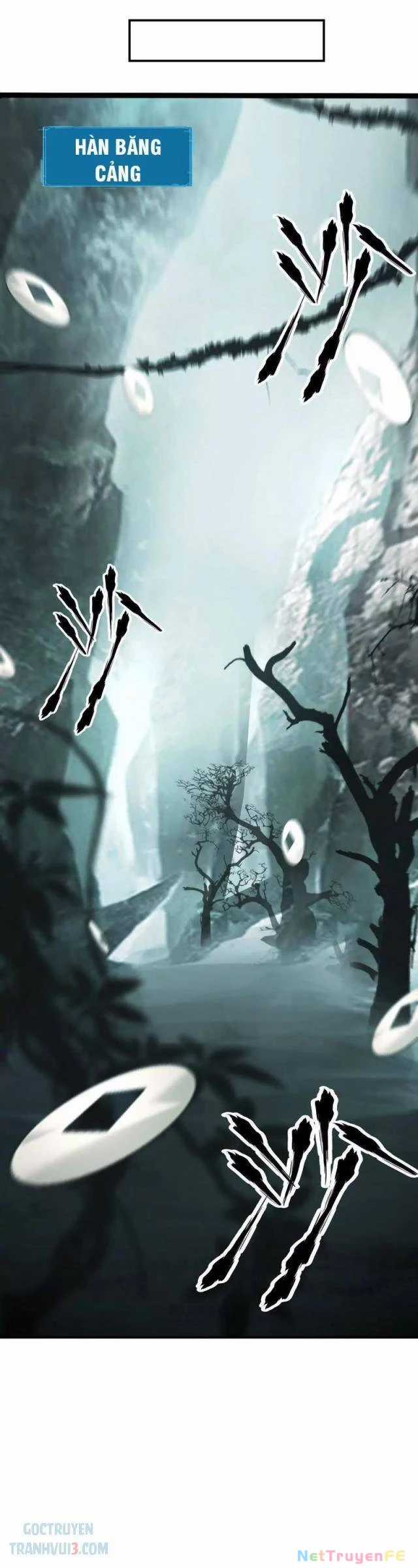 Võng Du Thiên Hạ Vô Song Chương 19 trang 37