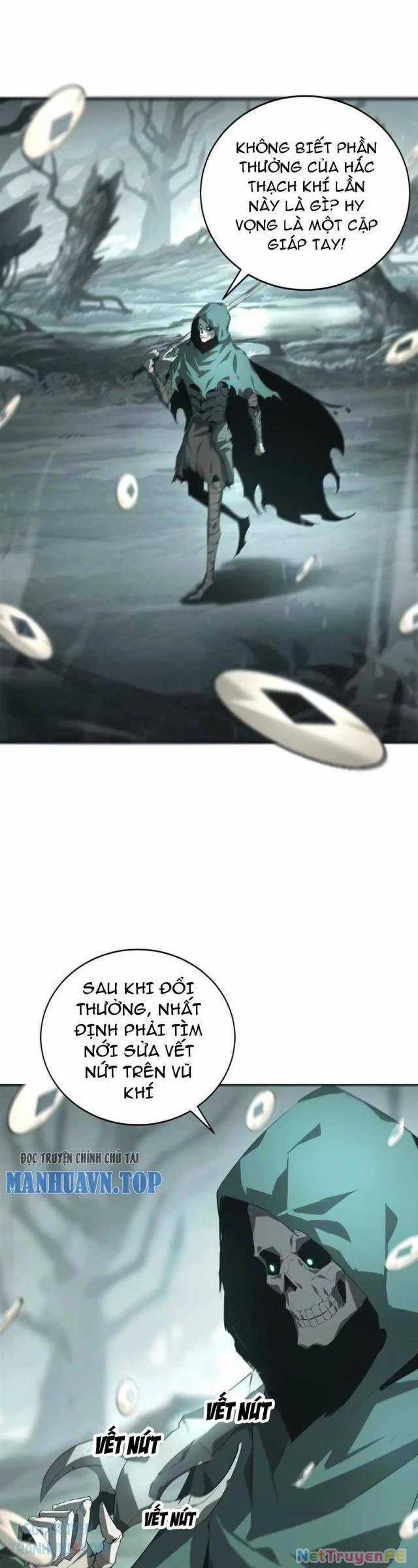 Võng Du Thiên Hạ Vô Song Chương 19 trang 38