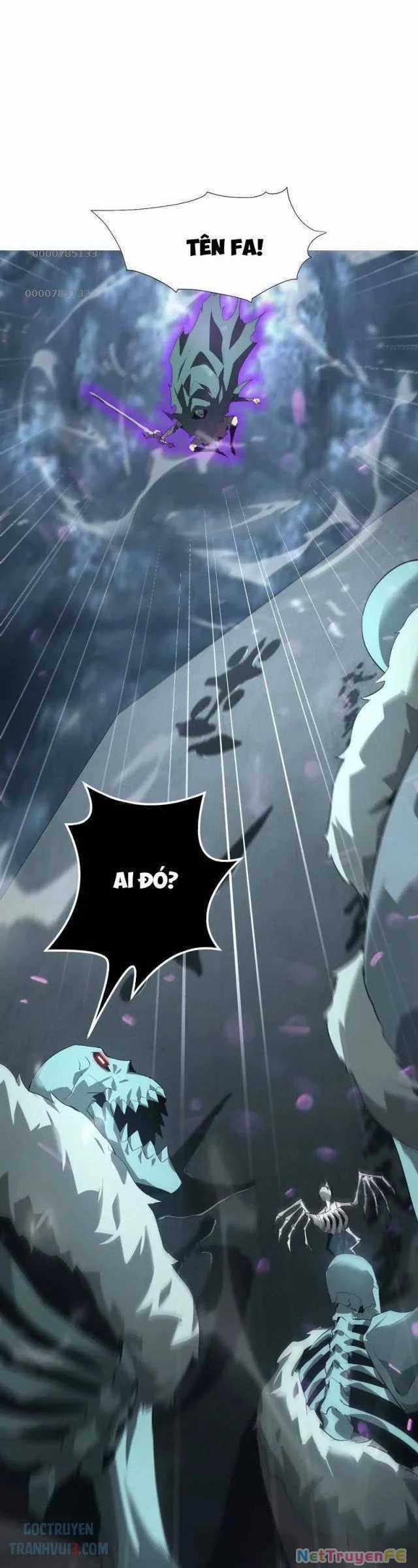 Võng Du Thiên Hạ Vô Song Chương 19 trang 5