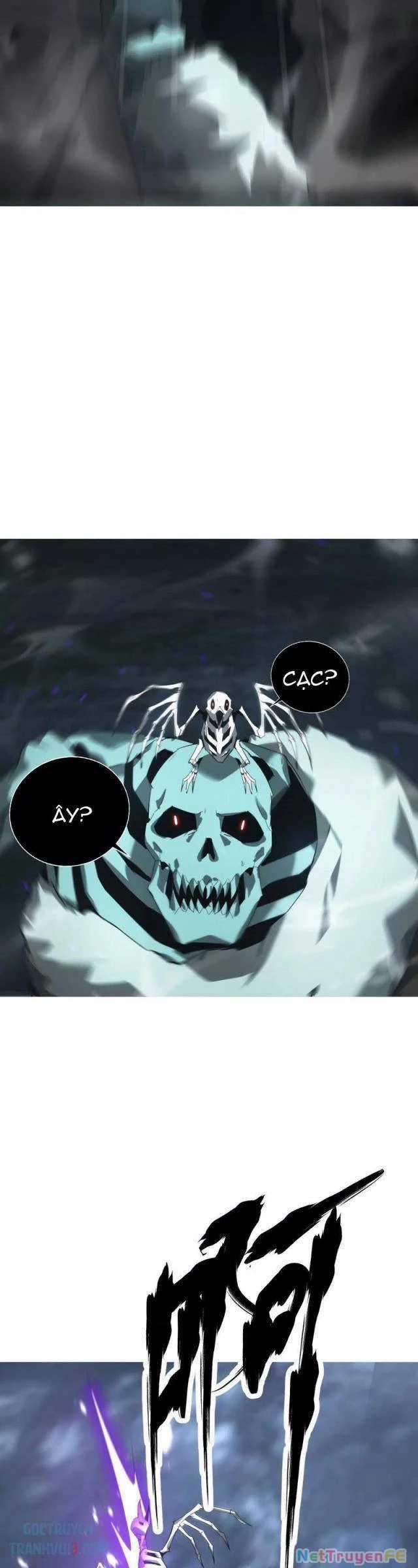 Võng Du Thiên Hạ Vô Song Chương 19 trang 6