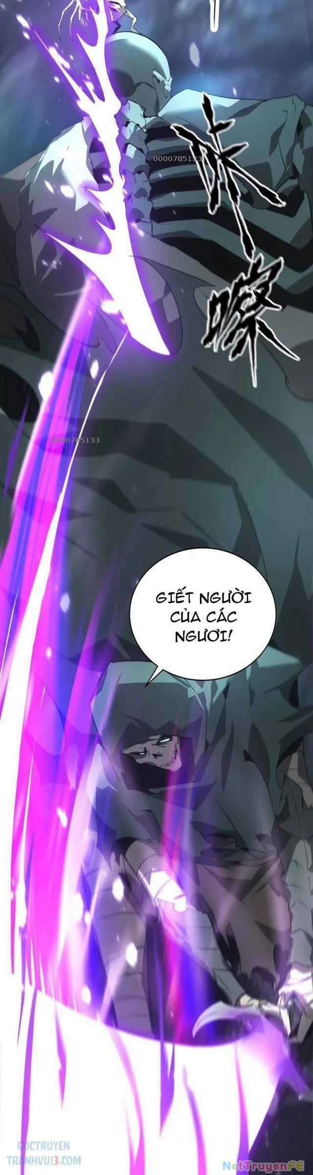 Võng Du Thiên Hạ Vô Song Chương 19 trang 7