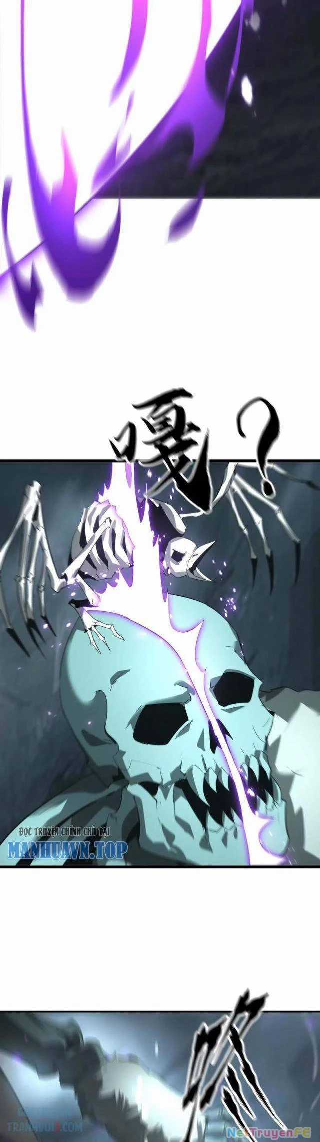 Võng Du Thiên Hạ Vô Song Chương 19 trang 8