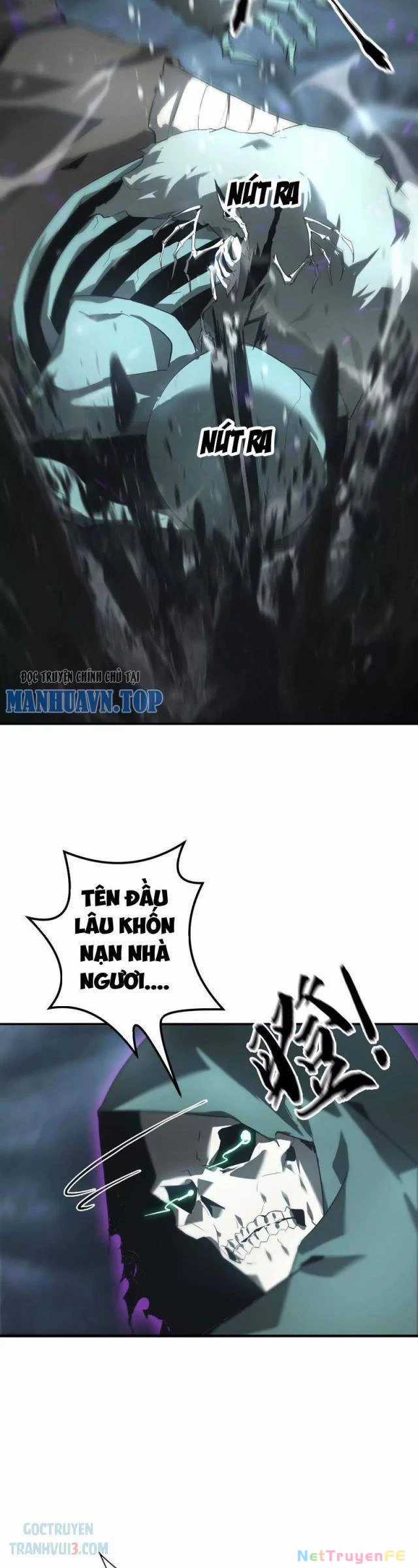 Võng Du Thiên Hạ Vô Song Chương 19 trang 9