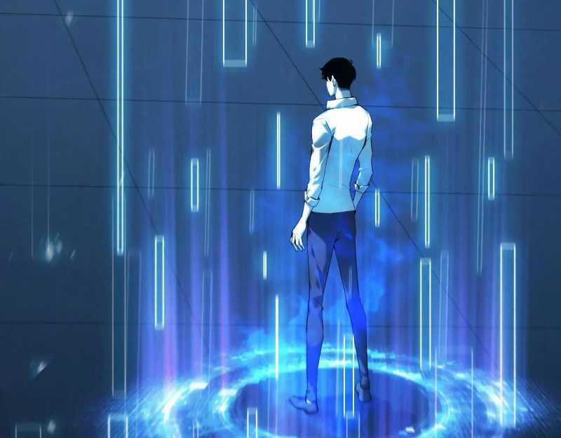 Võng Du Thiên Hạ Vô Song Chương 2 trang 207