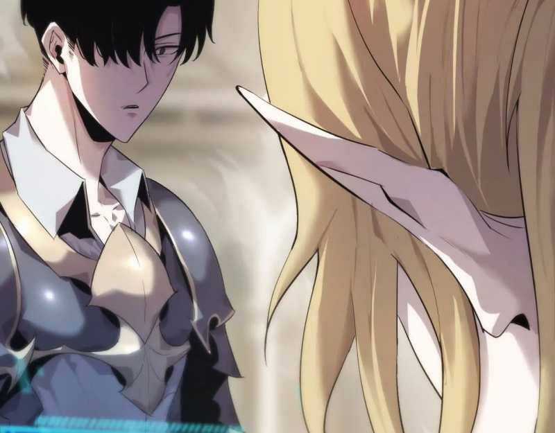 Võng Du Thiên Hạ Vô Song Chương 2 trang 31