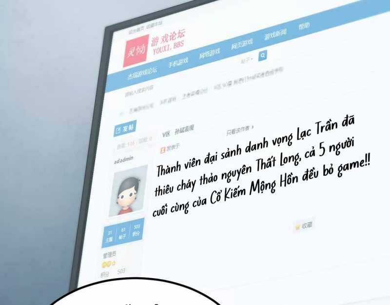 Võng Du Thiên Hạ Vô Song Chương 2 trang 86