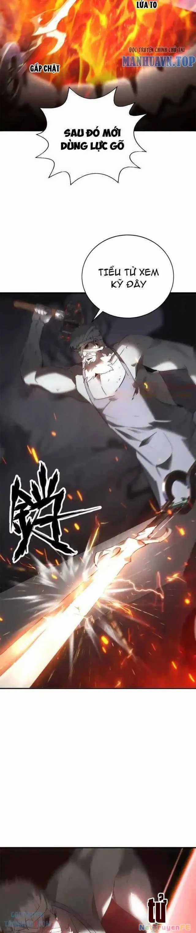 Võng Du Thiên Hạ Vô Song Chương 20 trang 10