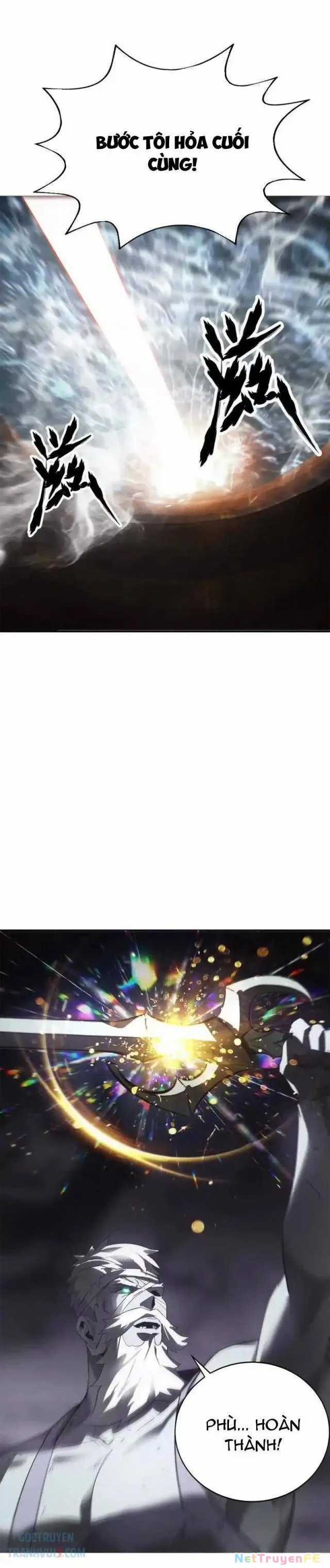 Võng Du Thiên Hạ Vô Song Chương 20 trang 11