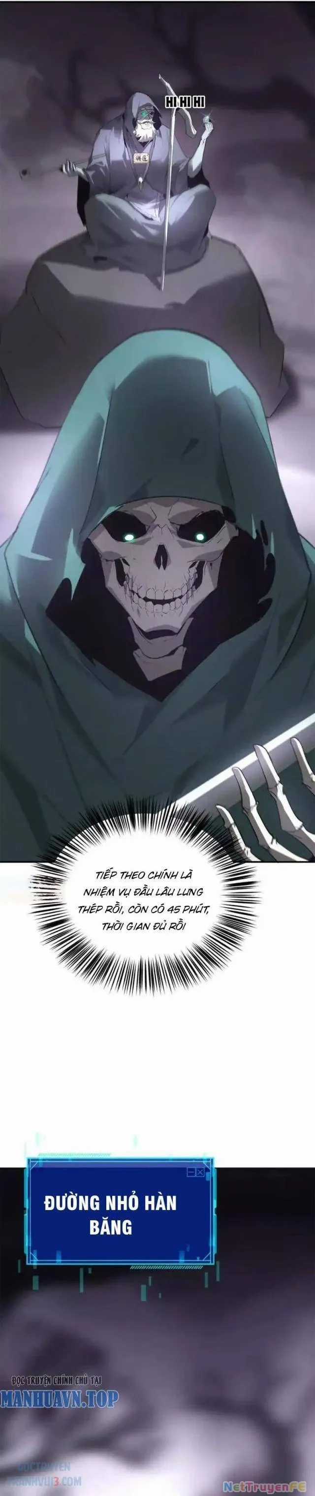 Võng Du Thiên Hạ Vô Song Chương 20 trang 12