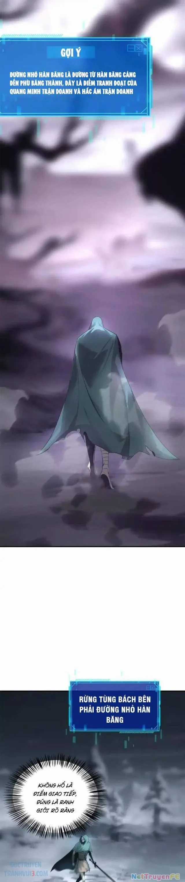 Võng Du Thiên Hạ Vô Song Chương 20 trang 13