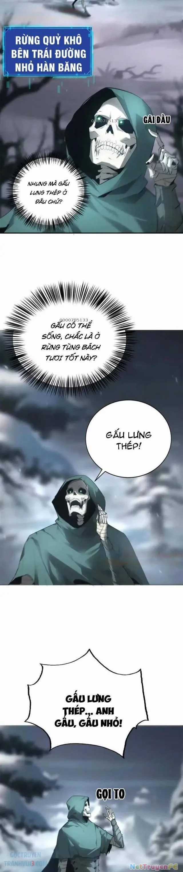 Võng Du Thiên Hạ Vô Song Chương 20 trang 14