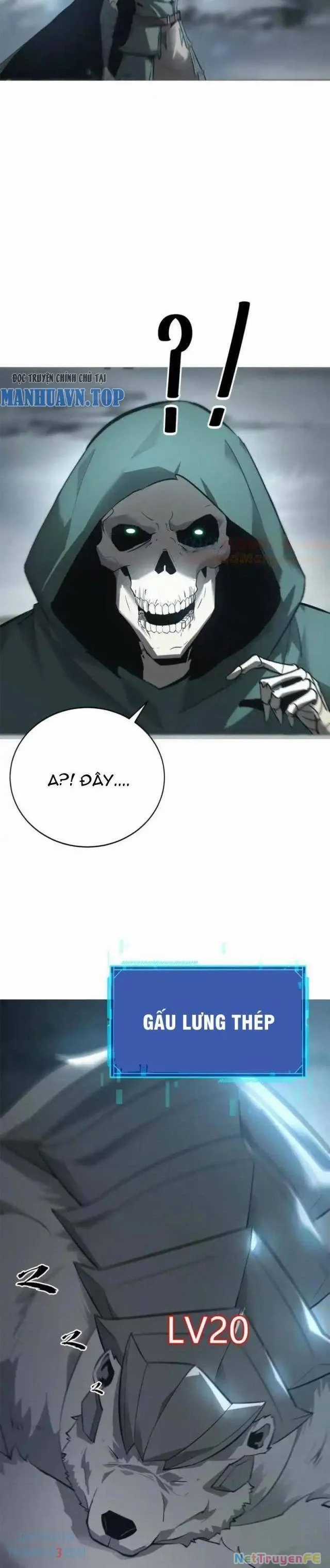 Võng Du Thiên Hạ Vô Song Chương 20 trang 15