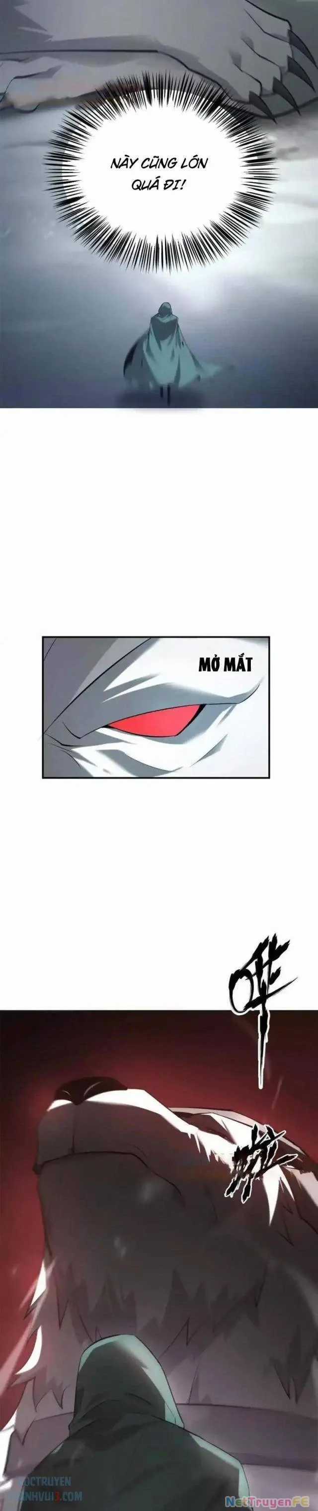 Võng Du Thiên Hạ Vô Song Chương 20 trang 16