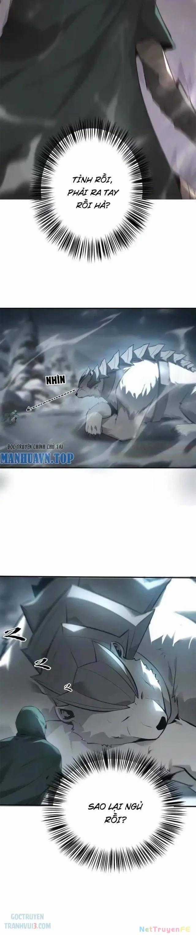 Võng Du Thiên Hạ Vô Song Chương 20 trang 17