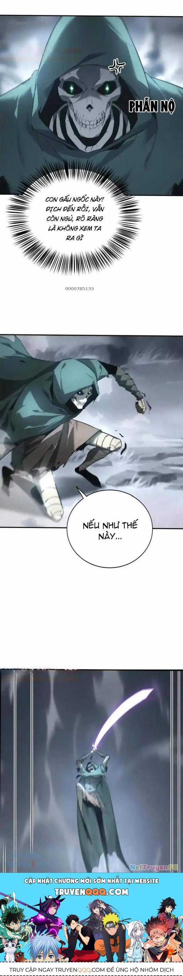 Võng Du Thiên Hạ Vô Song Chương 20 trang 18