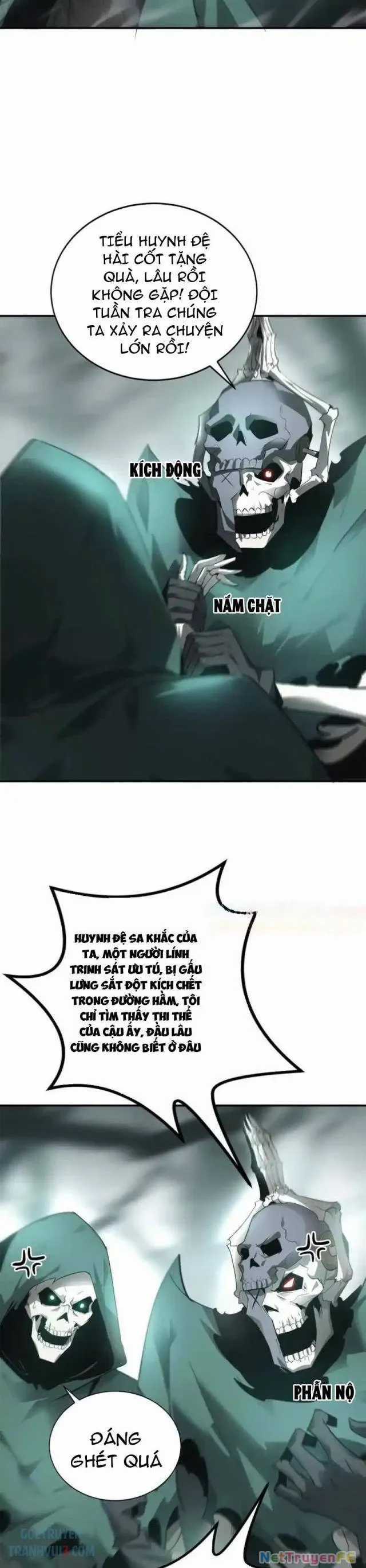 Võng Du Thiên Hạ Vô Song Chương 20 trang 2