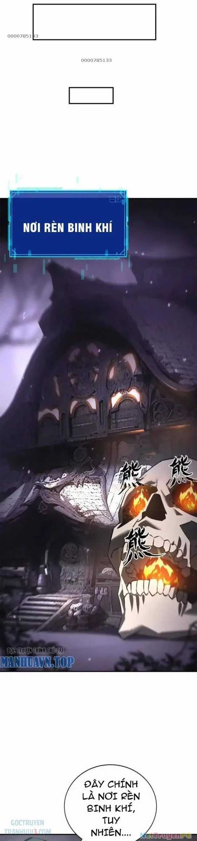 Võng Du Thiên Hạ Vô Song Chương 20 trang 5