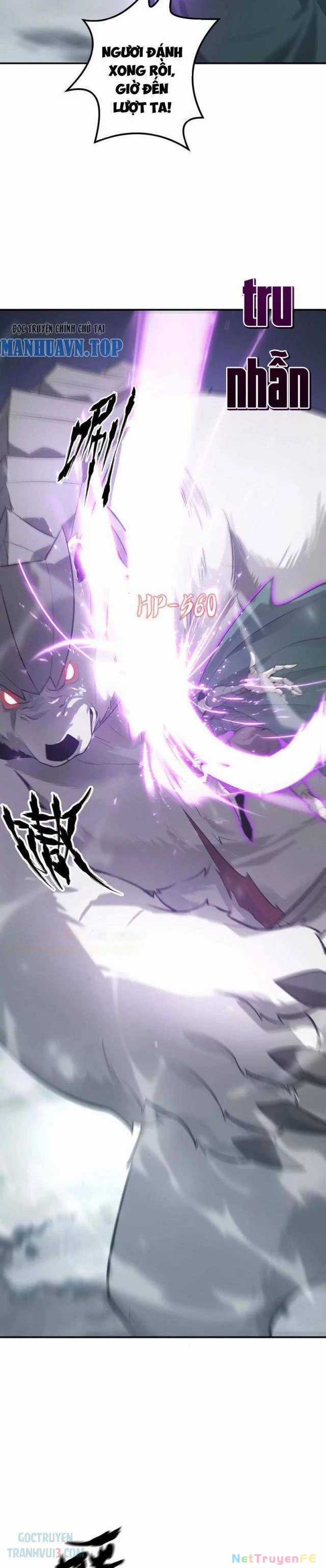 Võng Du Thiên Hạ Vô Song Chương 21 trang 10