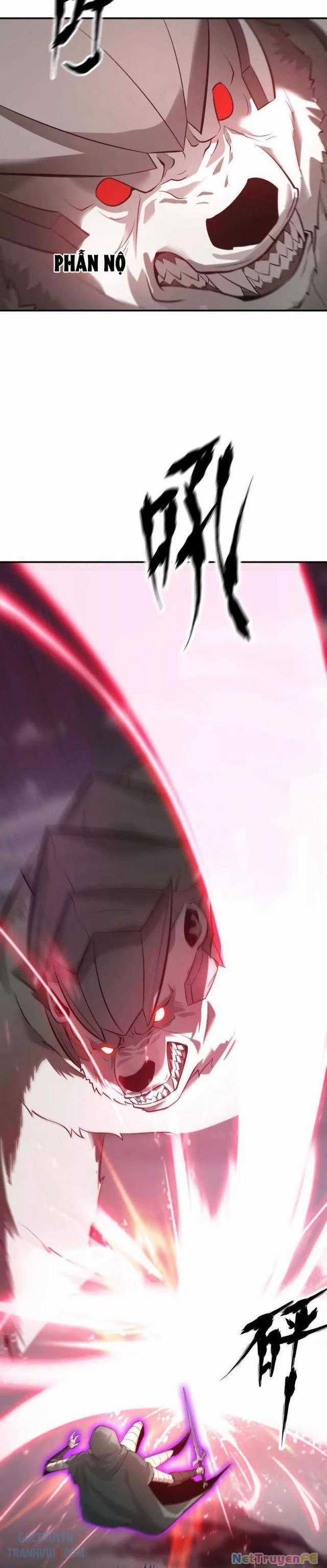 Võng Du Thiên Hạ Vô Song Chương 21 trang 11