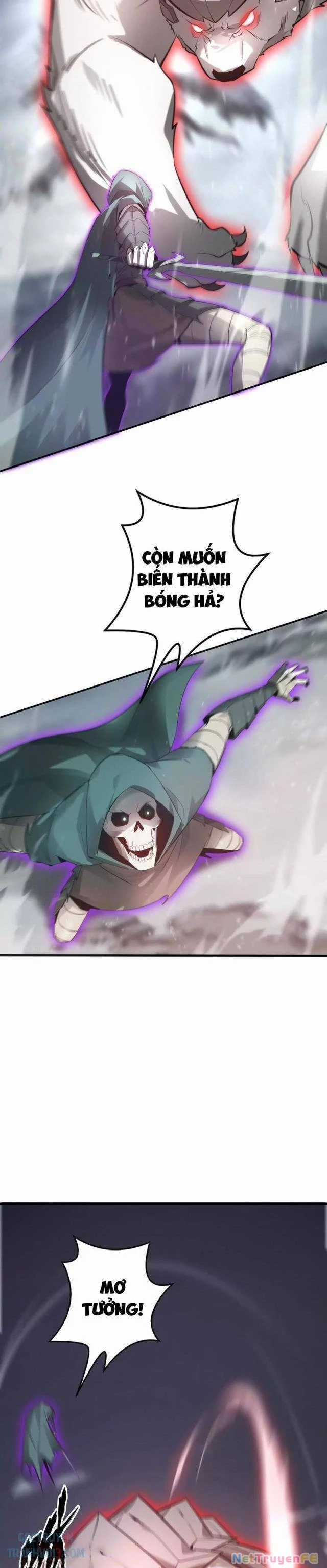 Võng Du Thiên Hạ Vô Song Chương 21 trang 13