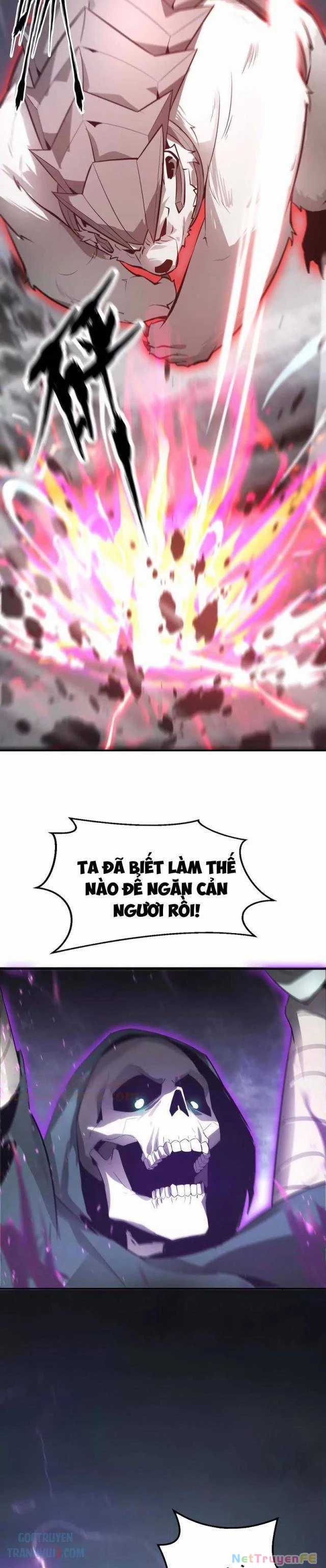 Võng Du Thiên Hạ Vô Song Chương 21 trang 14