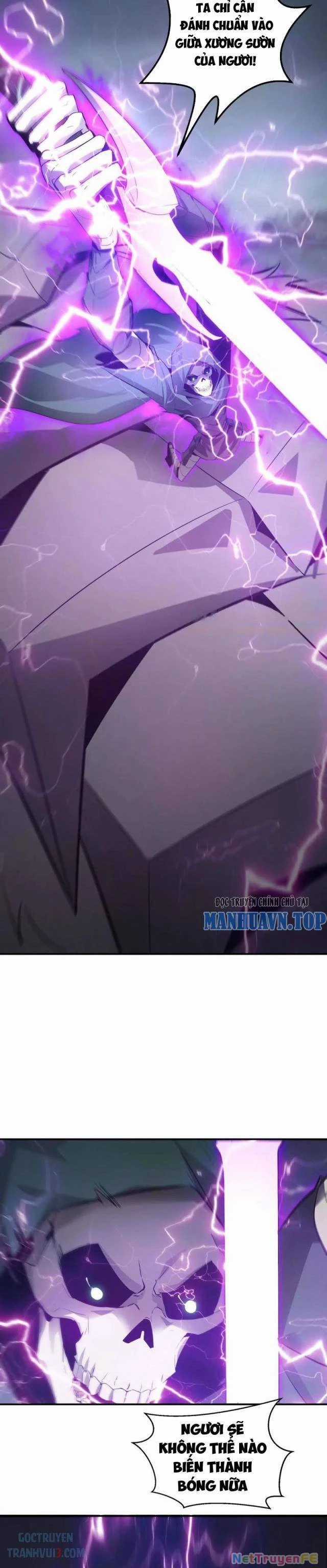 Võng Du Thiên Hạ Vô Song Chương 21 trang 15