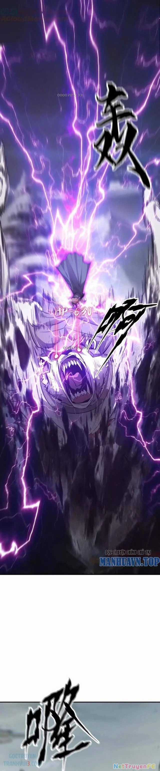 Võng Du Thiên Hạ Vô Song Chương 21 trang 16