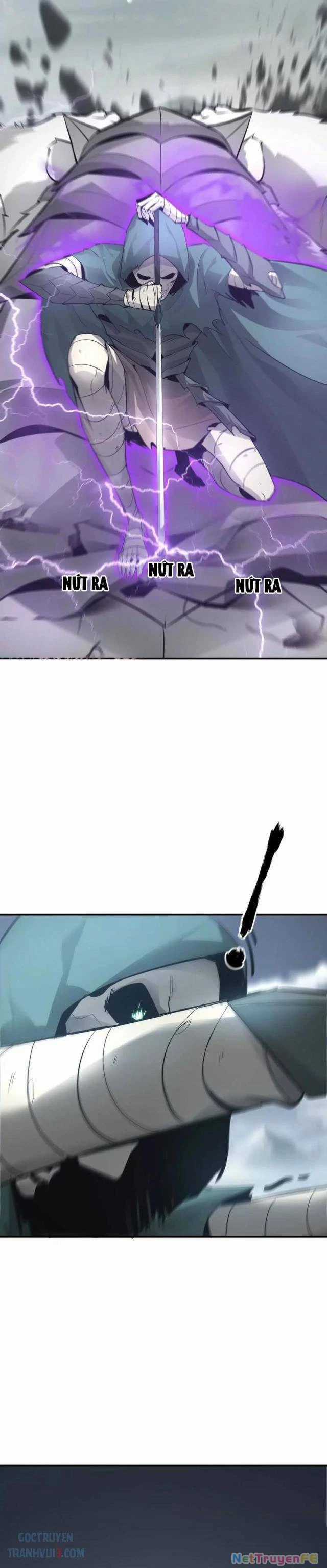 Võng Du Thiên Hạ Vô Song Chương 21 trang 17