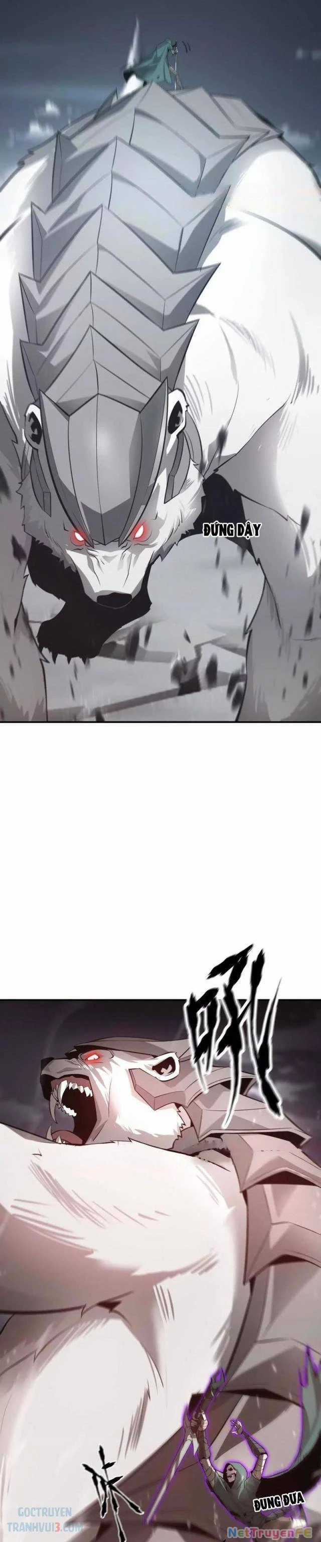 Võng Du Thiên Hạ Vô Song Chương 21 trang 18