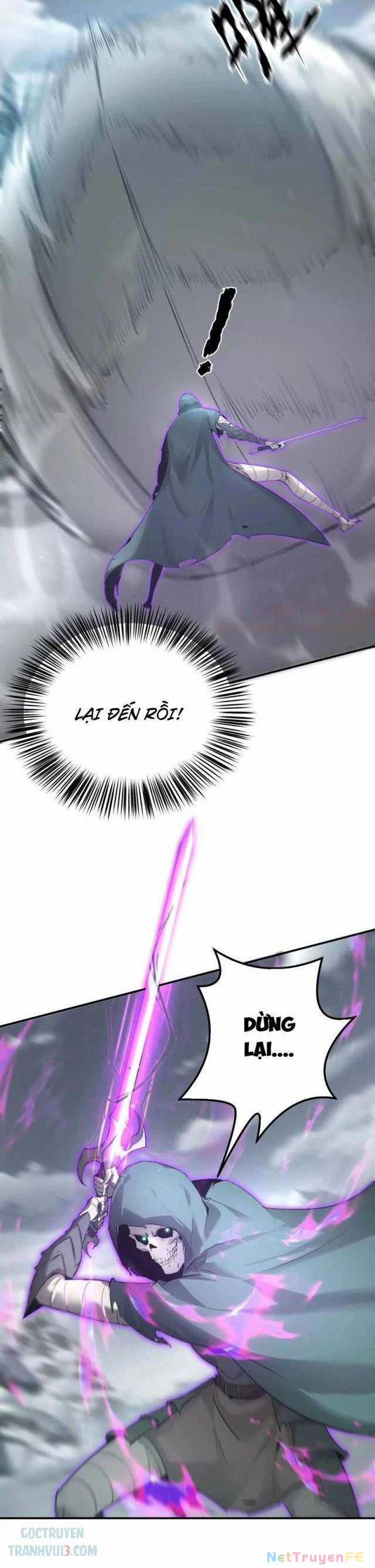 Võng Du Thiên Hạ Vô Song Chương 21 trang 2