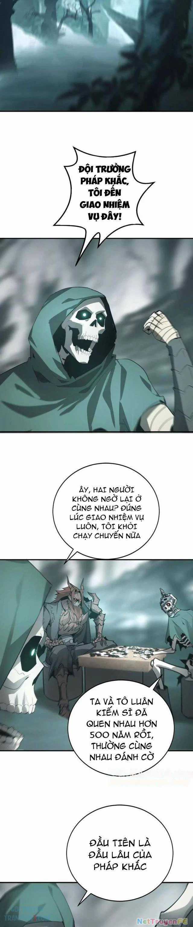 Võng Du Thiên Hạ Vô Song Chương 21 trang 24