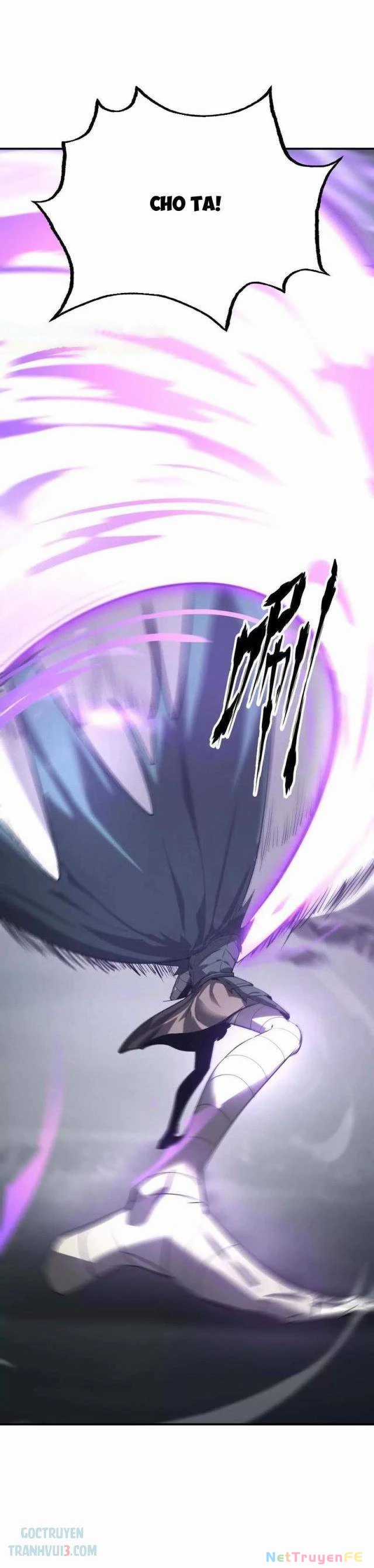 Võng Du Thiên Hạ Vô Song Chương 21 trang 3