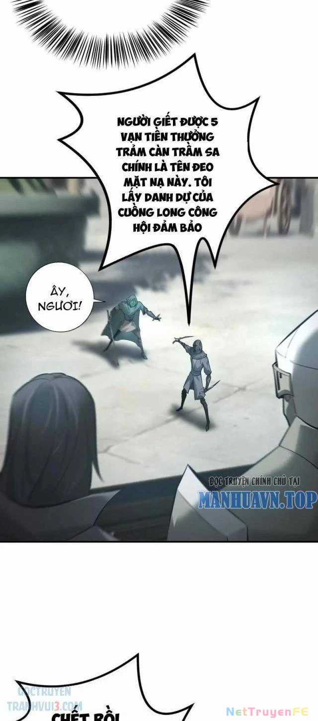 Võng Du Thiên Hạ Vô Song Chương 21 trang 33