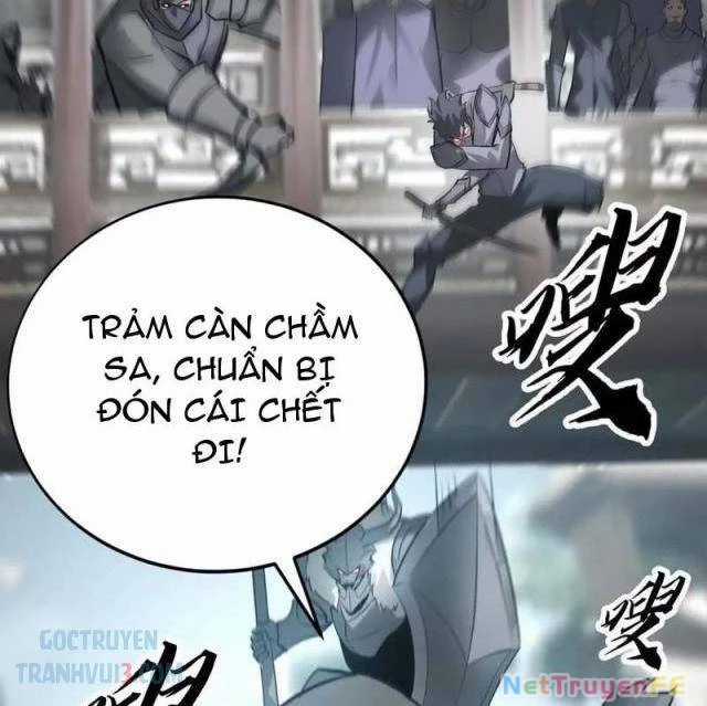 Võng Du Thiên Hạ Vô Song Chương 21 trang 37