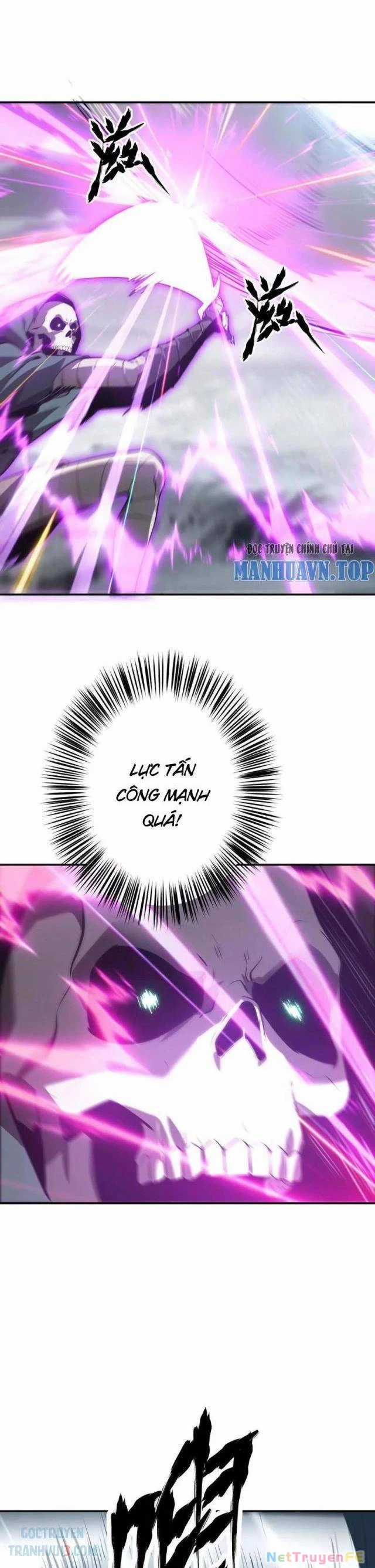 Võng Du Thiên Hạ Vô Song Chương 21 trang 4