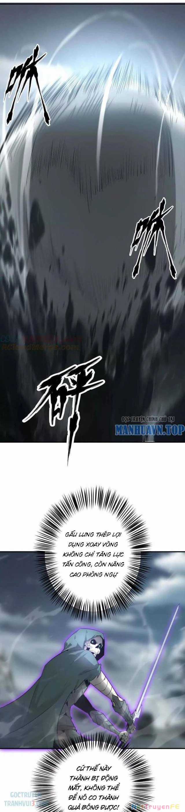 Võng Du Thiên Hạ Vô Song Chương 21 trang 6