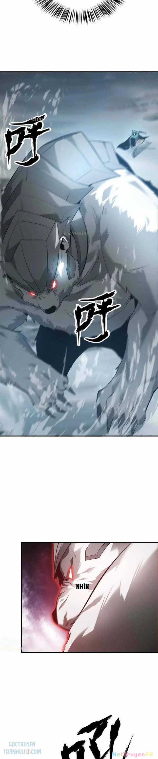 Võng Du Thiên Hạ Vô Song Chương 21 trang 7